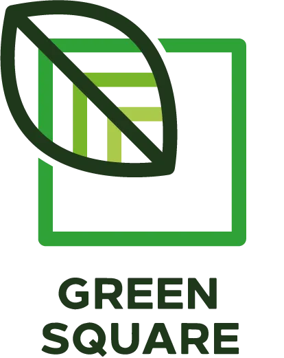 Green Square